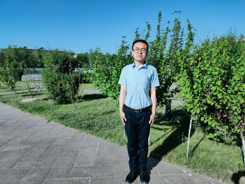 痴心绝对的第一张照片--成都相亲服务中心