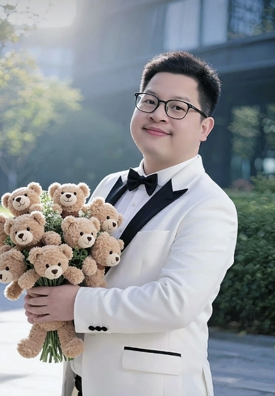 永不失联的爱的第一张照片--成都相亲服务中心