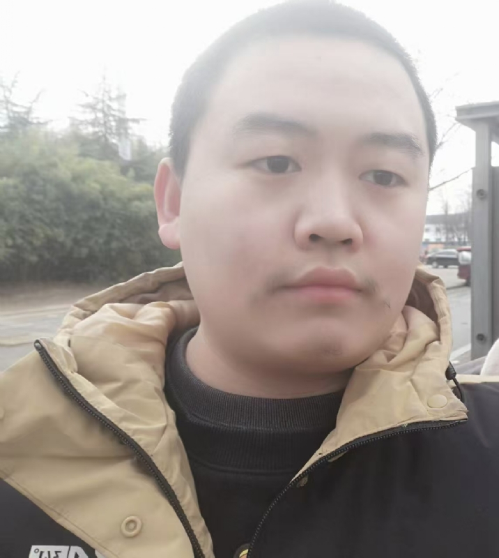 机器猫的第一张照片--成都相亲服务中心