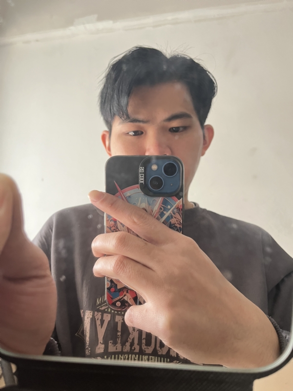 真的很想你的第一张照片--成都相亲服务中心