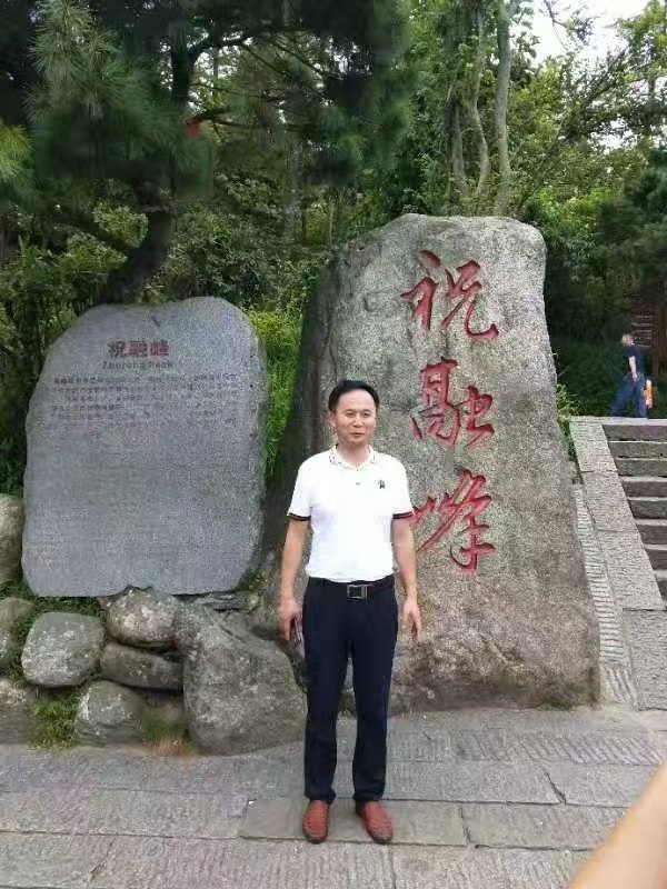 真诚的第三张照片--成都相亲服务中心