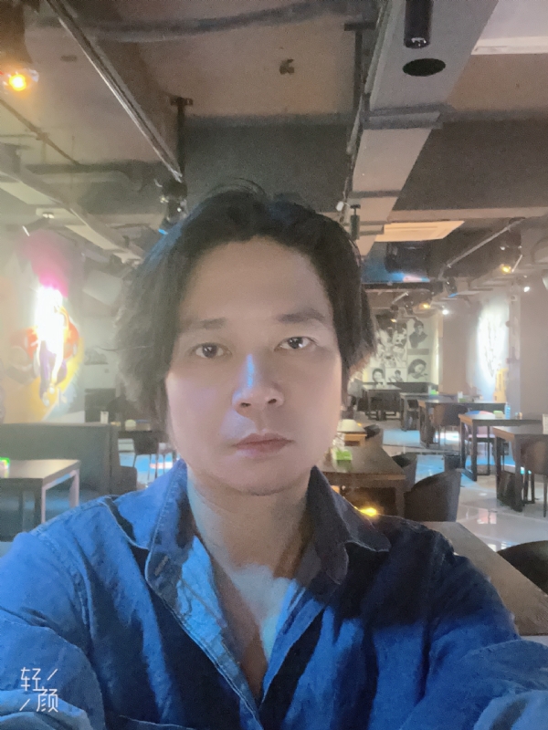 叶晨的第一张照片--成都相亲服务中心