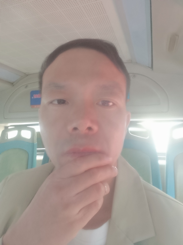 青盘的第一张照片--成都相亲服务中心