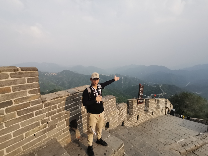 幽幽灵龙的第一张照片--成都相亲服务中心