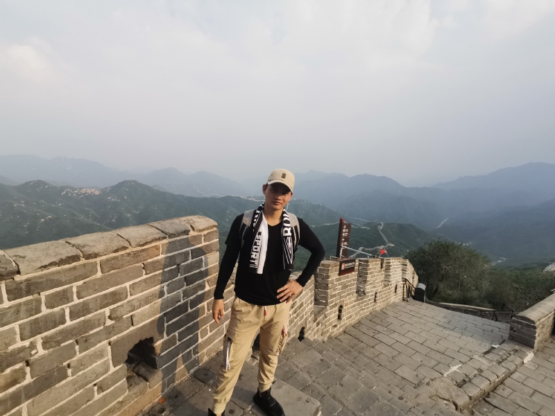 幽幽灵龙的第二张照片--成都相亲服务中心