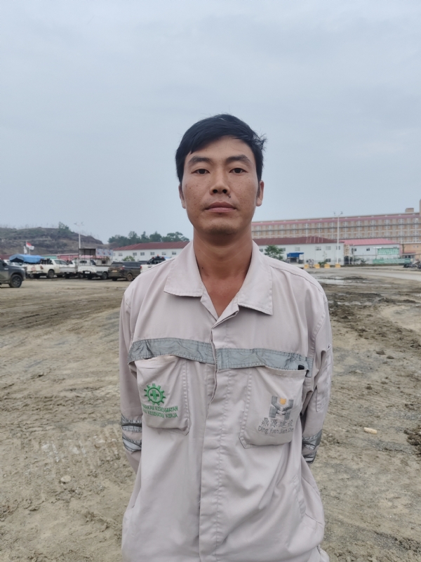 青山原是我身边伴的第一张照片--成都相亲服务中心