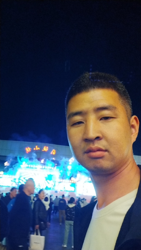 凯1的第三张照片--成都相亲服务中心