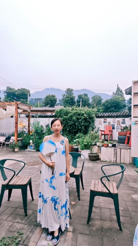 燕西的第四张照片--成都相亲服务中心