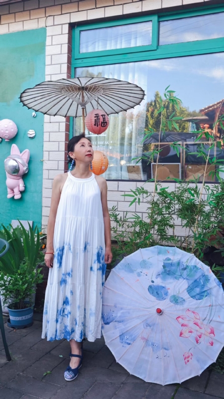 燕西的第五张照片--成都相亲服务中心