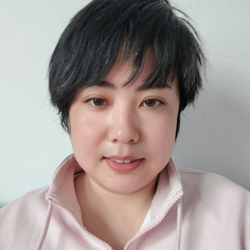 朵朵的第二张照片--成都相亲服务中心