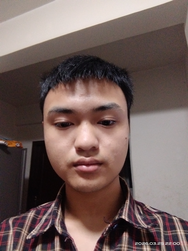 小磊的第一张照片--成都相亲服务中心