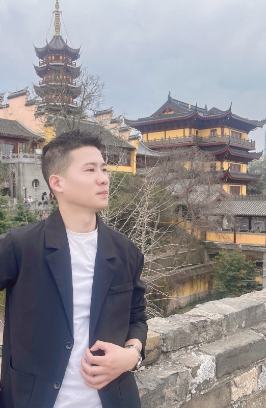 XanaduYouth的第一张照片--成都相亲服务中心