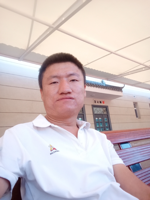 细水长流的第二张照片--成都相亲服务中心