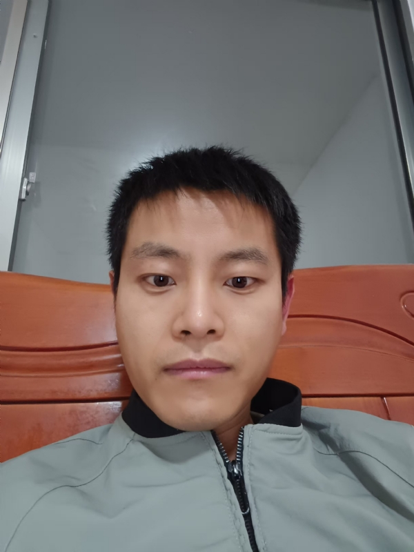 小朱的第二张照片--成都相亲服务中心