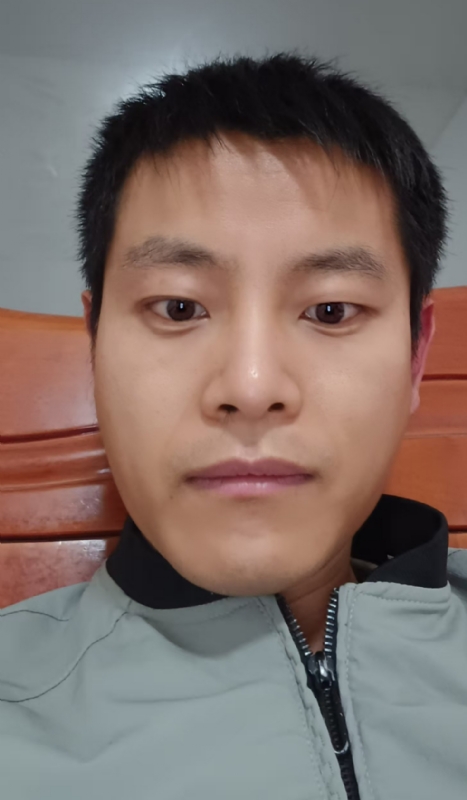 小朱的第五张照片--成都相亲服务中心