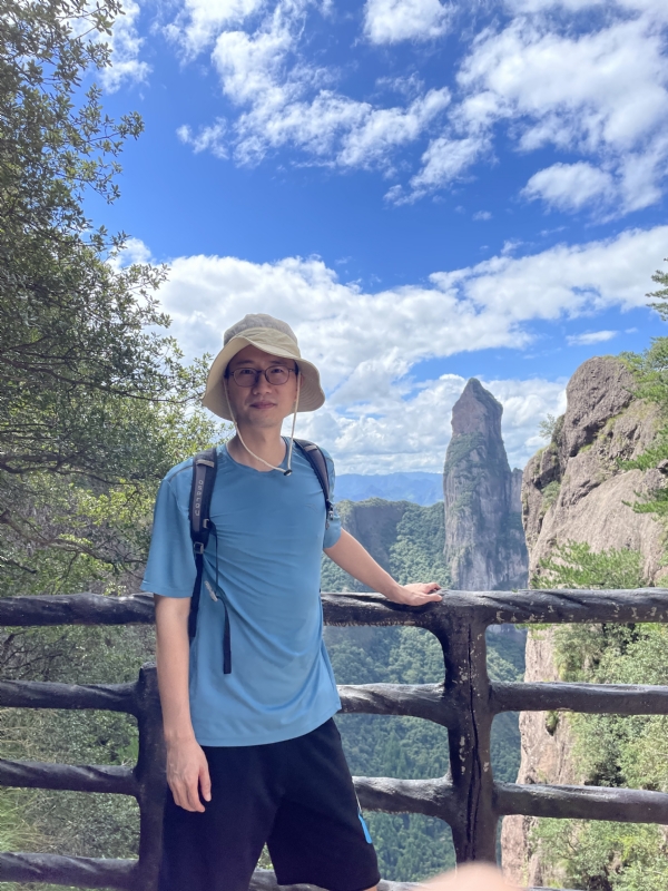 陈留的第二张照片--成都相亲服务中心