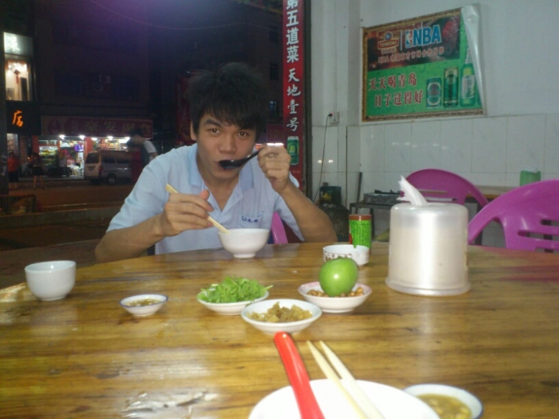 浅时光的第一张照片--成都相亲服务中心