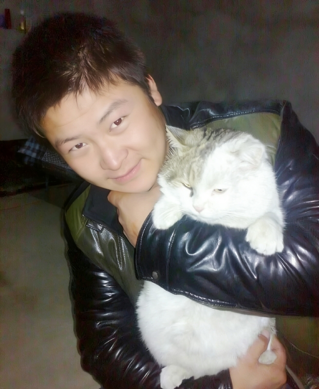 这个橘子不能吃的第一张照片--成都相亲服务中心