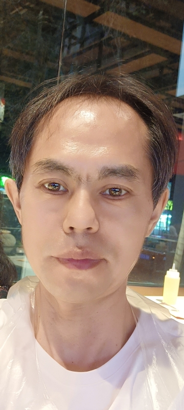 心愿的第一张照片--成都相亲服务中心