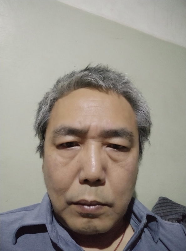 joe的第一张照片--成都相亲服务中心