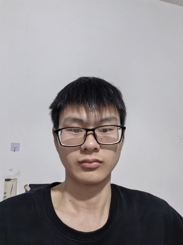 心如止水的第一张照片--成都相亲服务中心