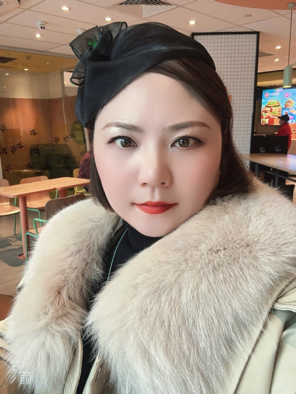 七彩阳光的第二张照片--成都相亲服务中心