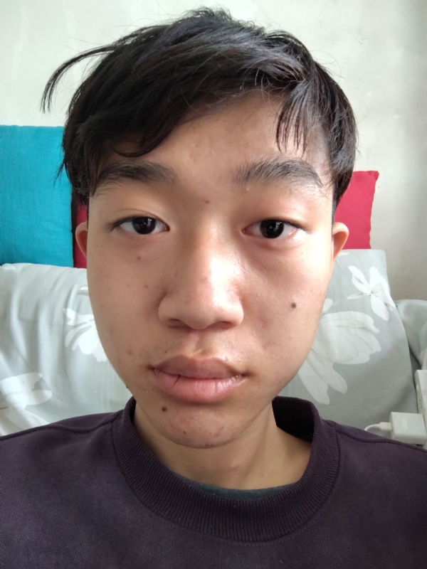 郭富城的第一张照片--成都相亲服务中心