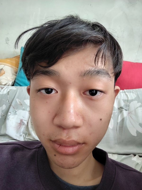 郭富城的第二张照片--成都相亲服务中心