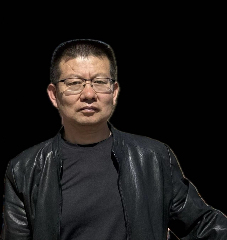 青山的第一张照片--成都相亲服务中心