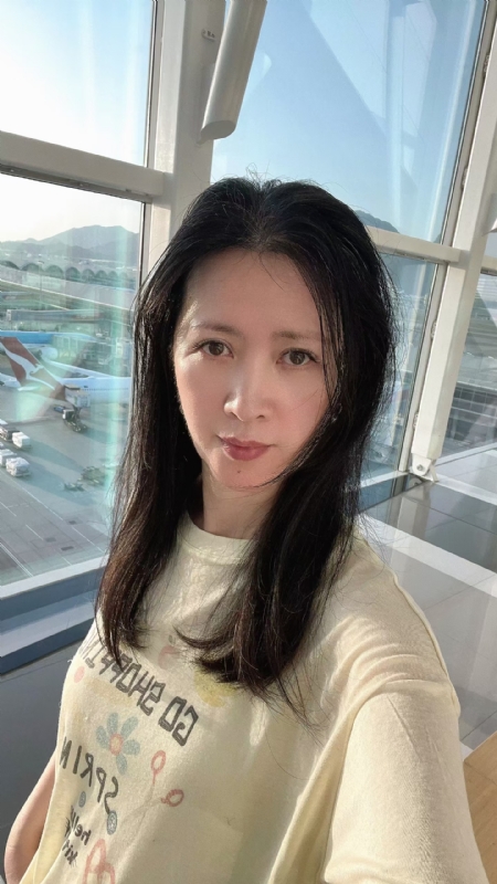 诗蕊的第二张照片--成都相亲服务中心