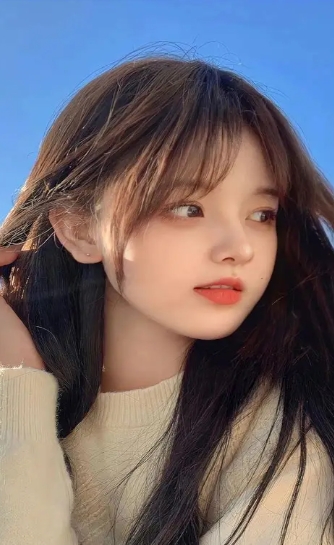 莓莓的第一张照片--成都相亲服务中心