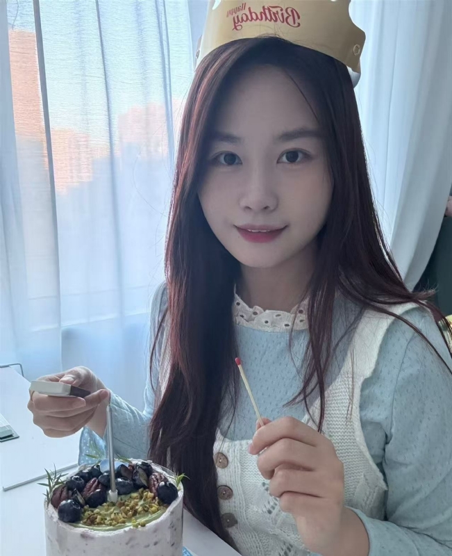 daylight的第一张照片--成都相亲服务中心