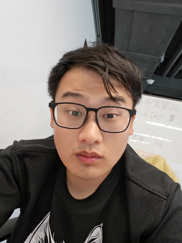 想脱单的洋洋的第一张照片--成都相亲服务中心