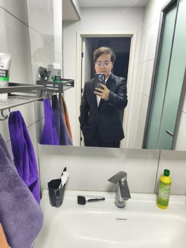 贝贝1998的第一张照片--成都相亲服务中心