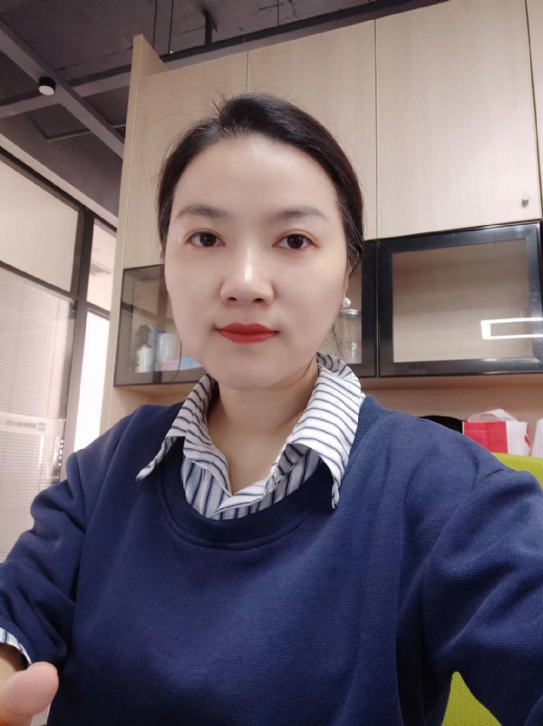 瑜妍的第三张照片--成都相亲服务中心