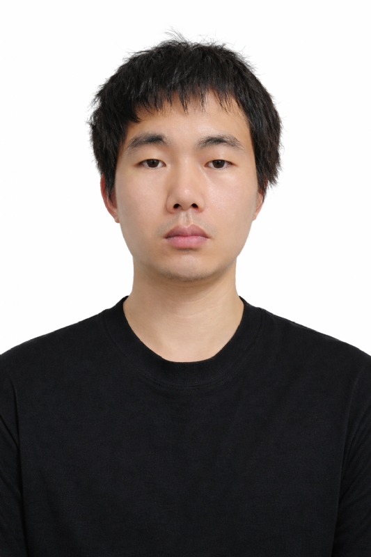 洛华晟的第一张照片--成都相亲服务中心