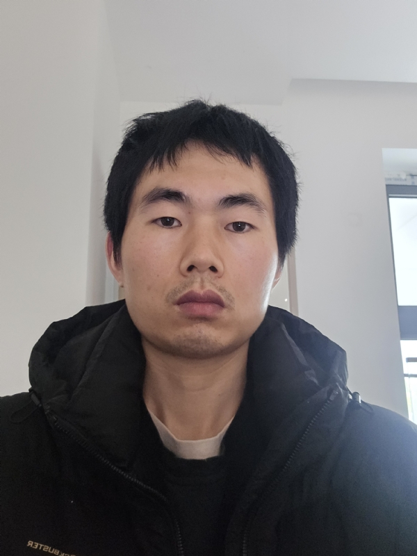 洛华晟的第三张照片--成都相亲服务中心