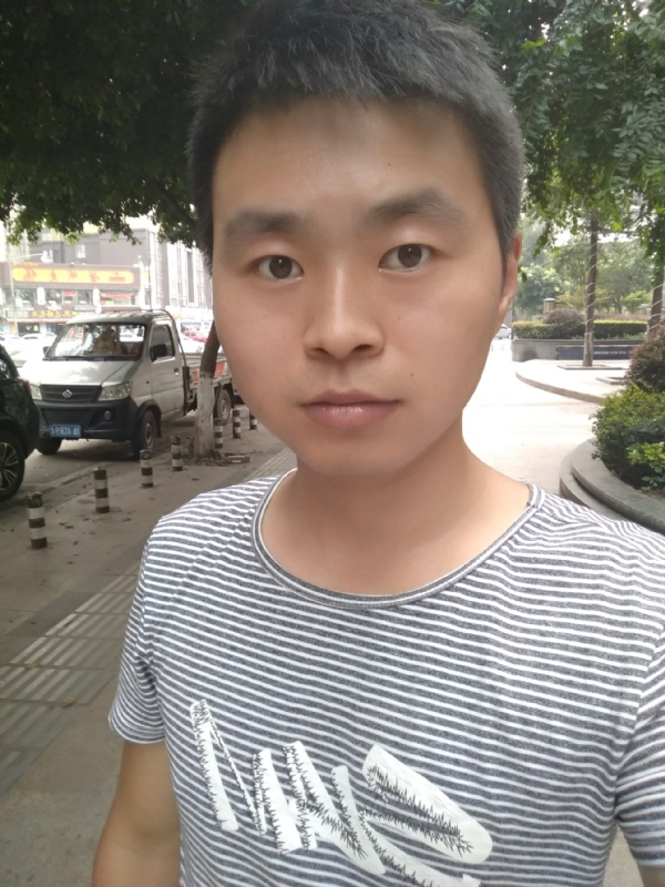 老虎养成猫的第一张照片--成都相亲服务中心