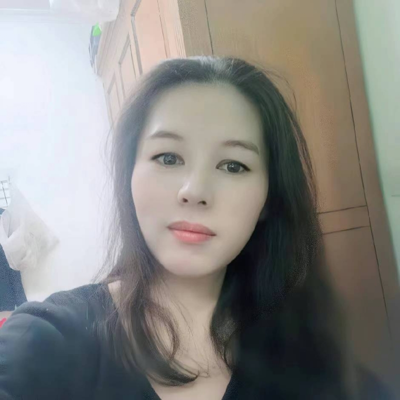 玲子的第一张照片--成都相亲服务中心