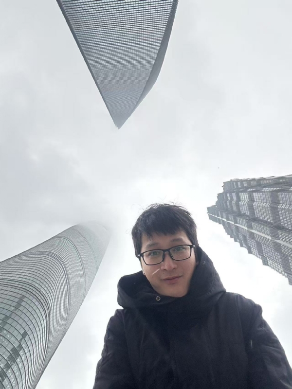 阿涛显卡维修的第一张照片--成都相亲服务中心