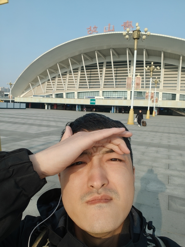 人有再风华的第二张照片--成都相亲服务中心