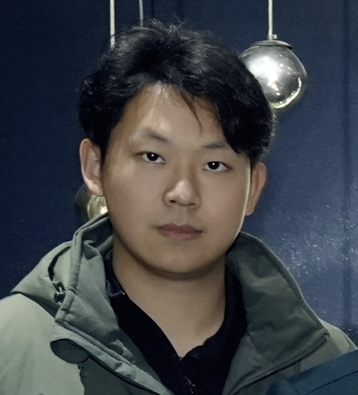 司帅的第一张照片--成都相亲服务中心