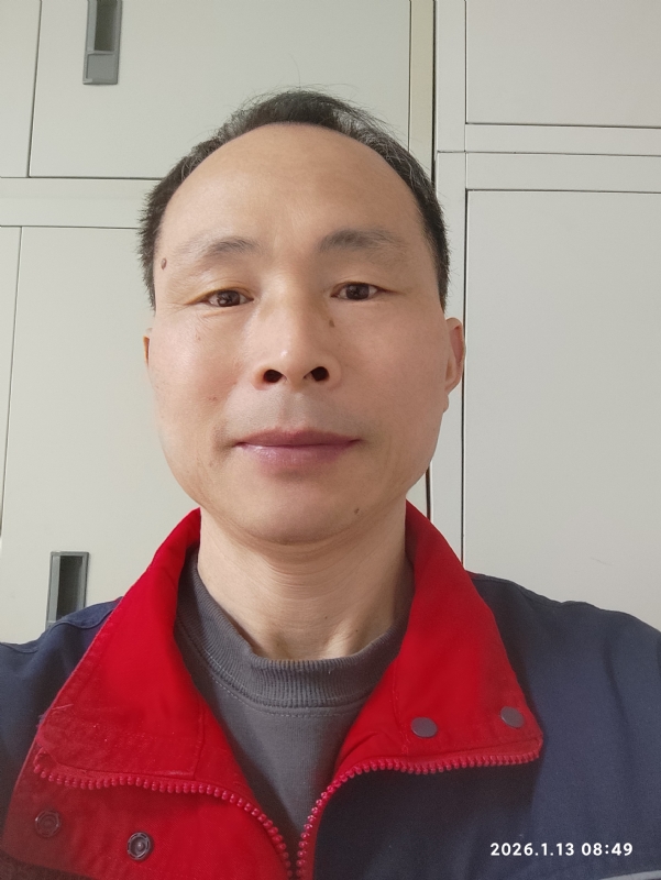 清风拂面的第二张照片--成都相亲服务中心