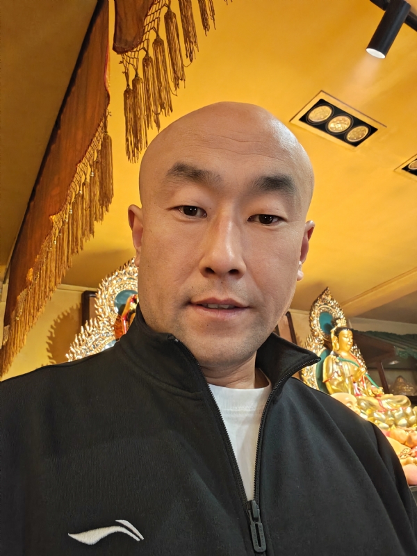 王家人的第一张照片--成都相亲服务中心