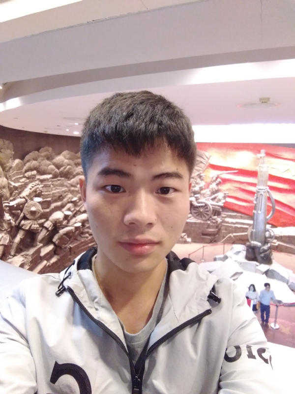 江汶洛的第一张照片--成都相亲服务中心