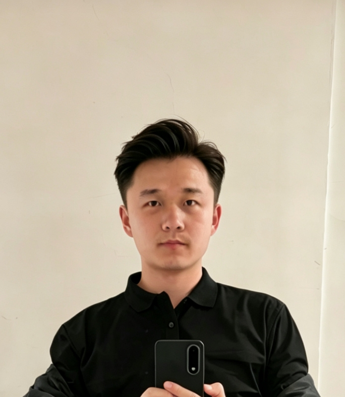 霜序十三的第一张照片--成都相亲服务中心