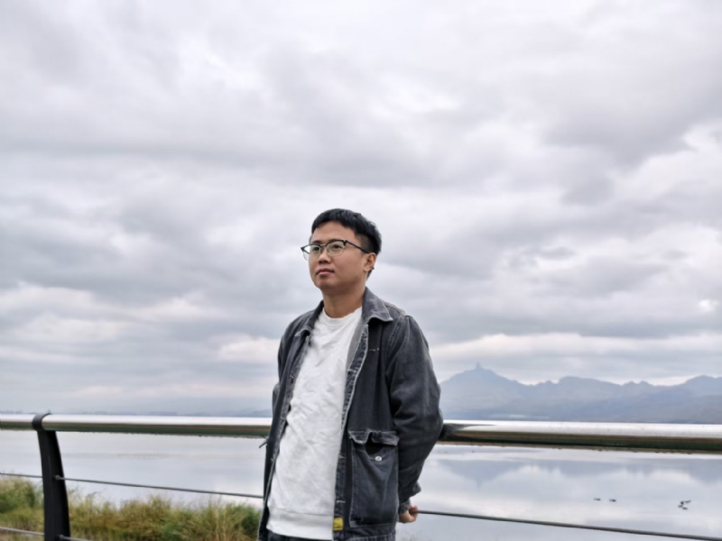 素履往的第一张照片--成都相亲服务中心