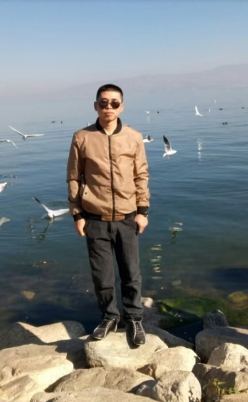 追光者的第一张照片--成都相亲服务中心