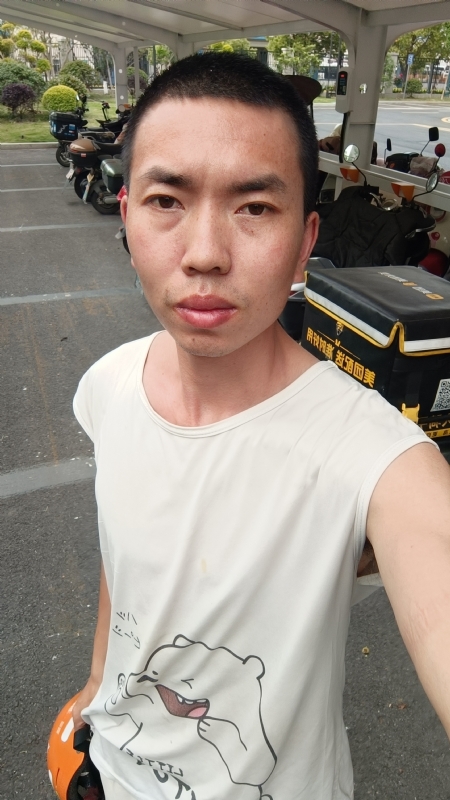想找个女朋友的第一张照片--成都相亲服务中心