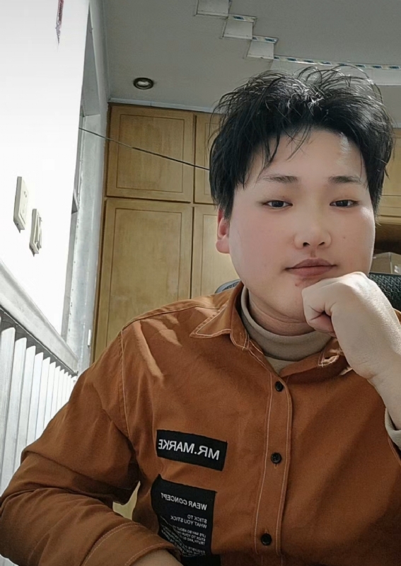 牛小鱼的第一张照片--成都相亲服务中心